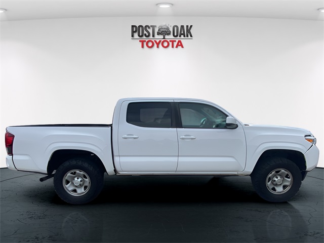 2019 Toyota Tacoma SR 4x4 Double Cab photo 9