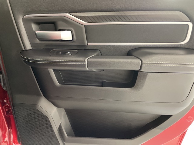 2026 Ram 2500 Big Horn photo 40