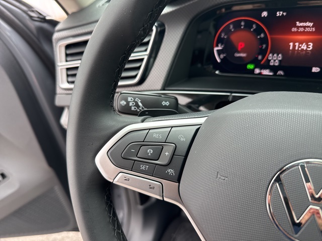 2025 Volkswagen Atlas Peak Edition SE photo 27
