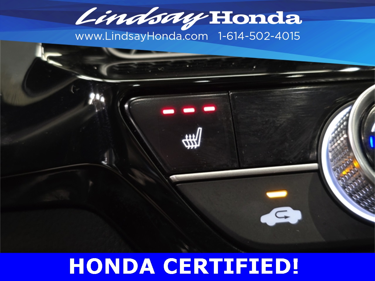 2024 Honda Civic Hatchback EX-L photo 11