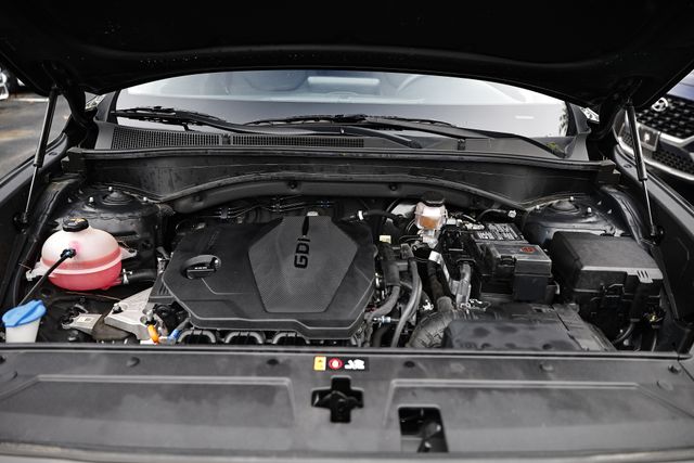 2023 Hyundai Santa Fe SE photo 29