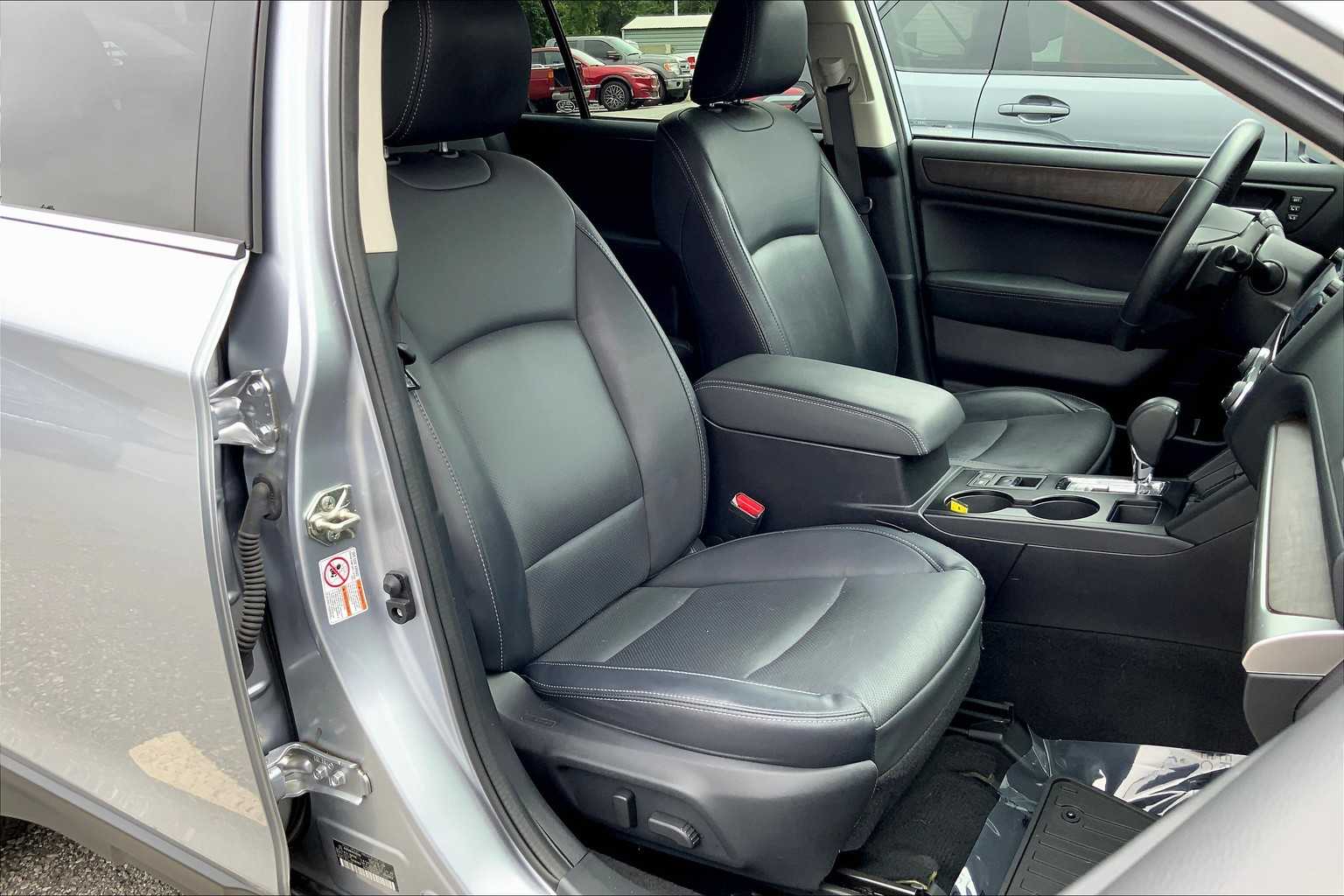 Image 7 of Pre-Owned 2017 Subaru Outback Limited