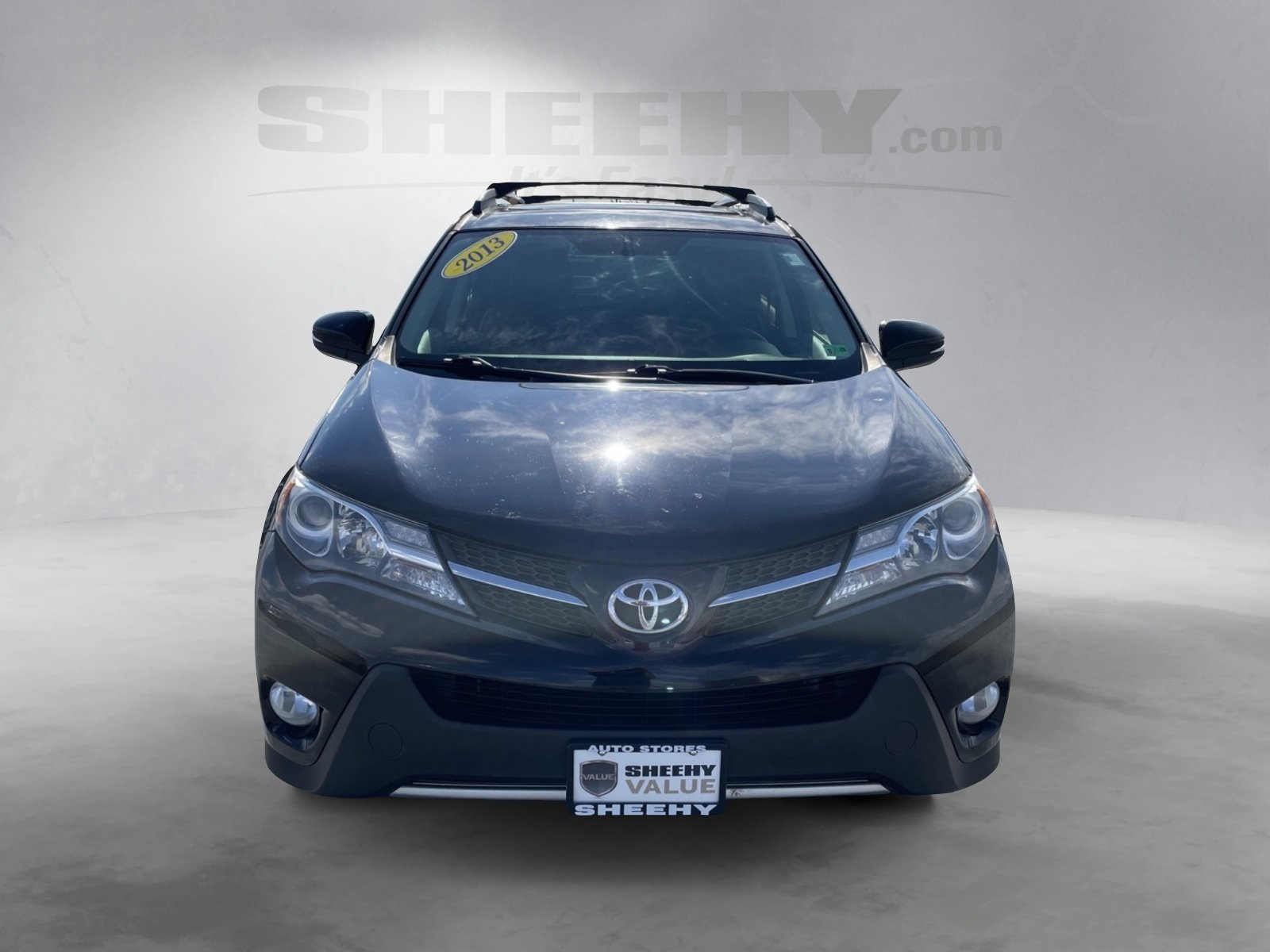 2013 Toyota RAV4 XLE photo 15