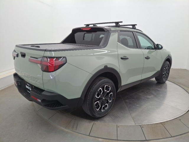 2022 Hyundai Santa Cruz SEL photo 7