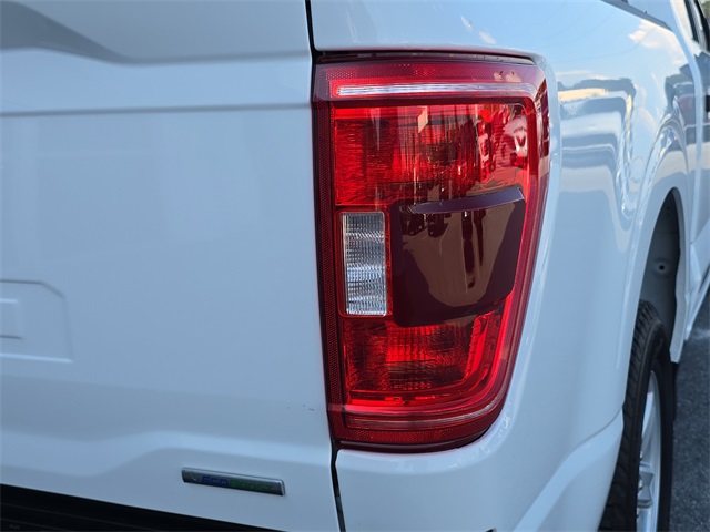 2023 Ford F-150 XLT photo 6