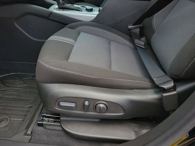2025 Chevrolet Blazer 2LT photo 5