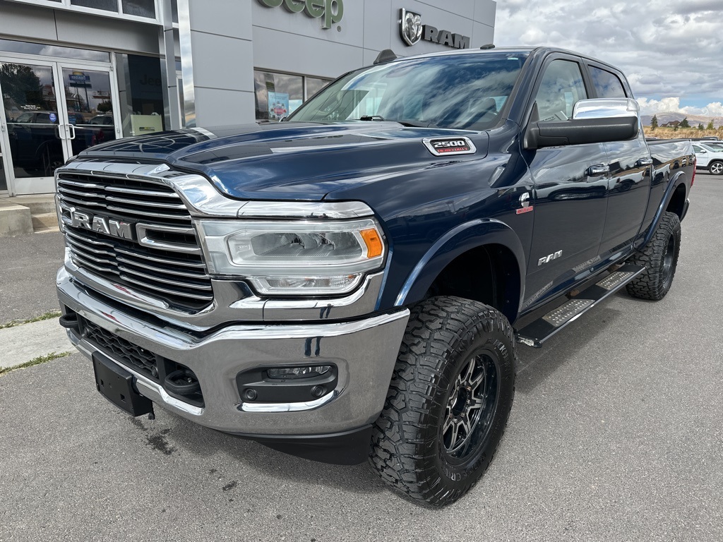 2019 RAM Ram 2500 Pickup