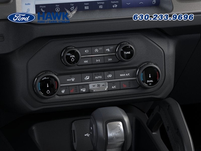 2025 FORD BRONCO - Image 16