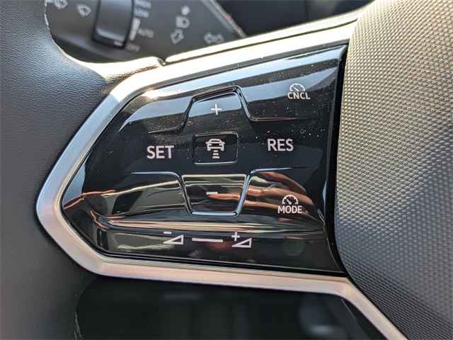 2025 Volkswagen ID.4 Pro S photo 26