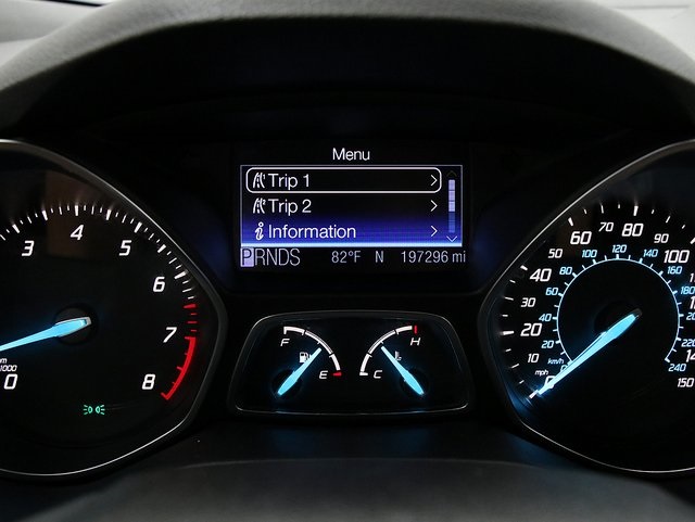 2013 Ford Escape SEL photo 16