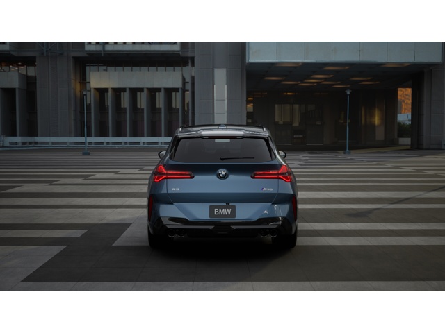 2026 Bmw X3 M50 photo 5