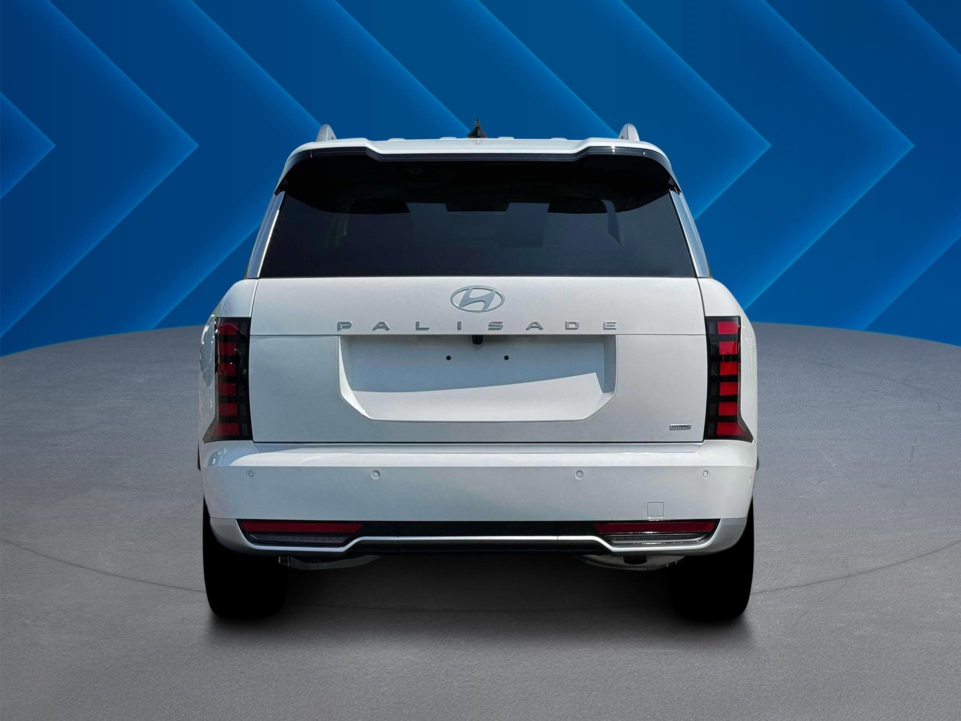 2026 Hyundai Palisade Calligraphy photo 6