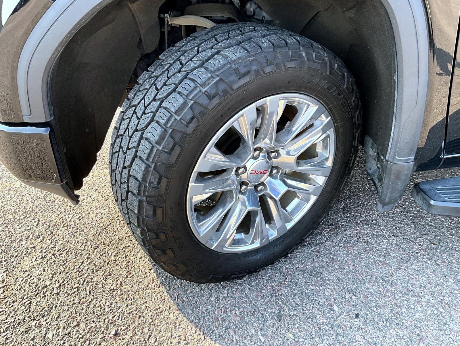 2021 Gmc Sierra 1500 Denali photo 18