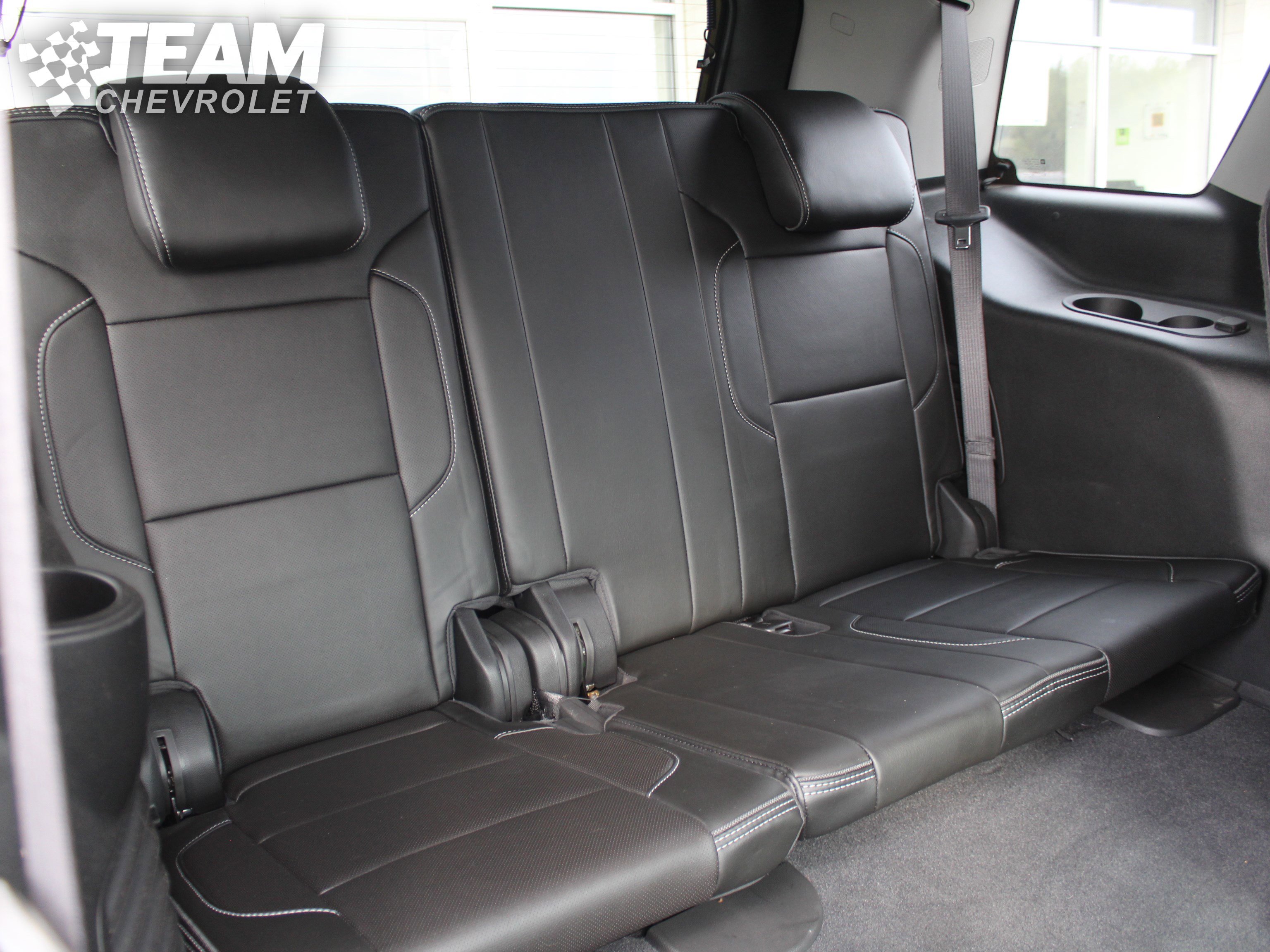 2020 Gmc Yukon Denali photo 28