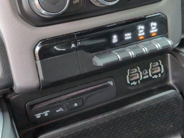 2019 Ram 1500 Big Horn Lone Star photo 17