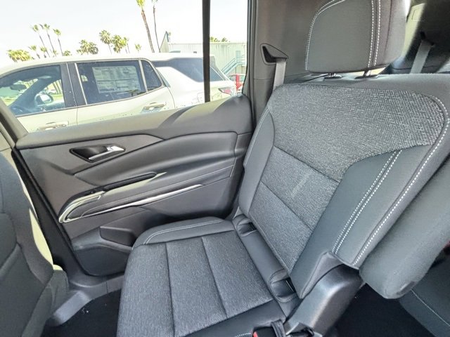 2026 Chevrolet Traverse photo 18