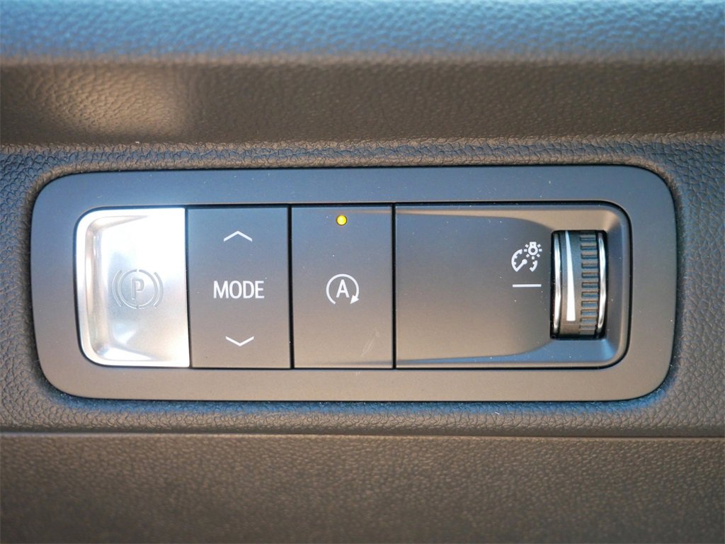2025 Chevrolet Traverse High Country photo 14