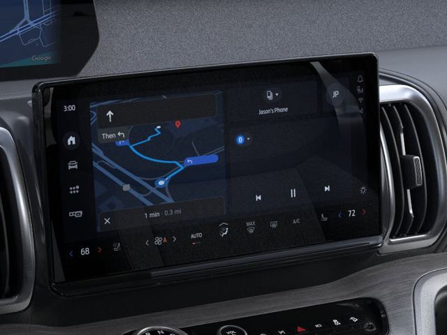 2025 Ford Expedition Platinum photo 12