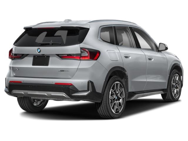 2026 Bmw X1 XDrive28i photo 3