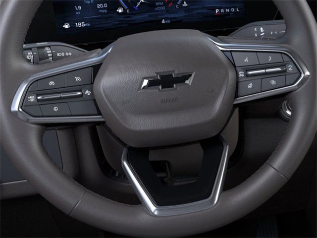 2026 Chevrolet Suburban Z71 photo 18