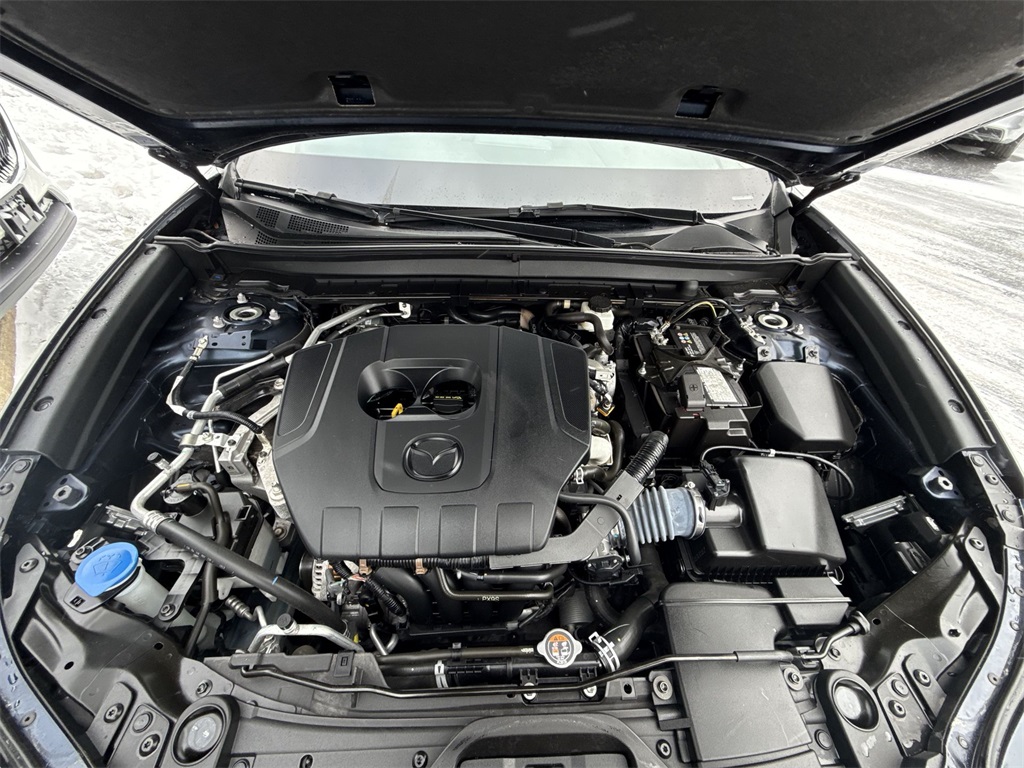 2023 MAZDA CX-30 - Image 25