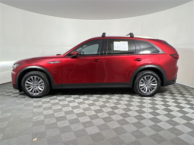 2024 Mazda CX-90 Preferred photo 5