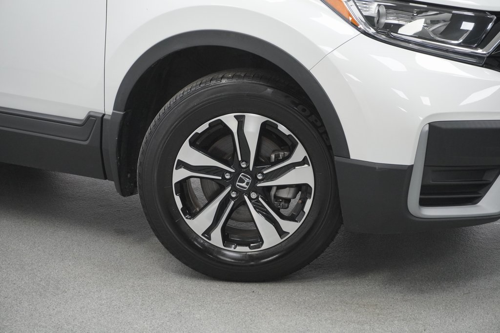 2021 Honda CR-V Special Edition photo 2