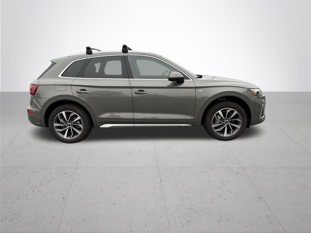 2023 Audi Q5 45 S line Premium Plus photo 5