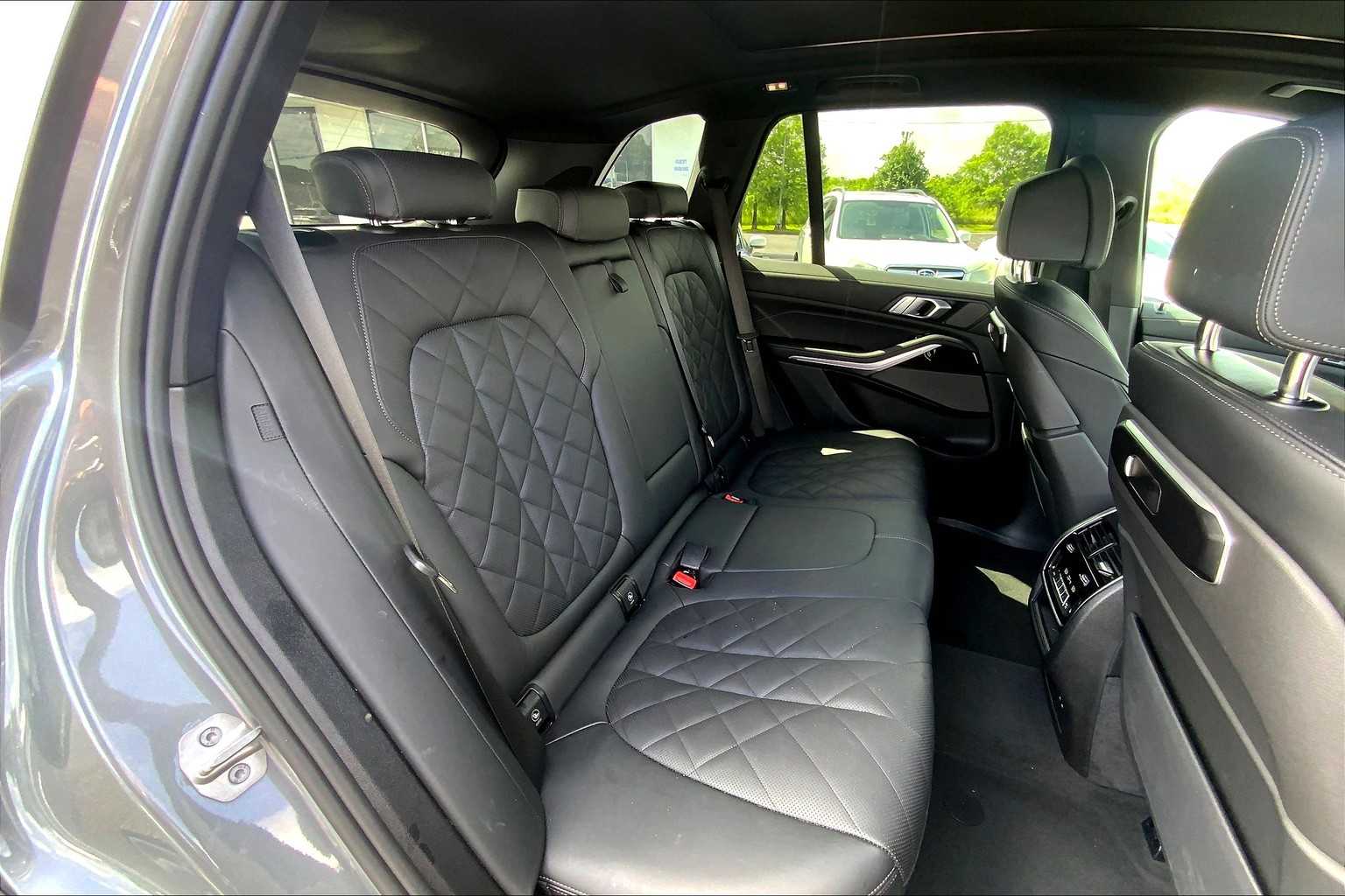 2025 Bmw X5 xDrive40i photo 20