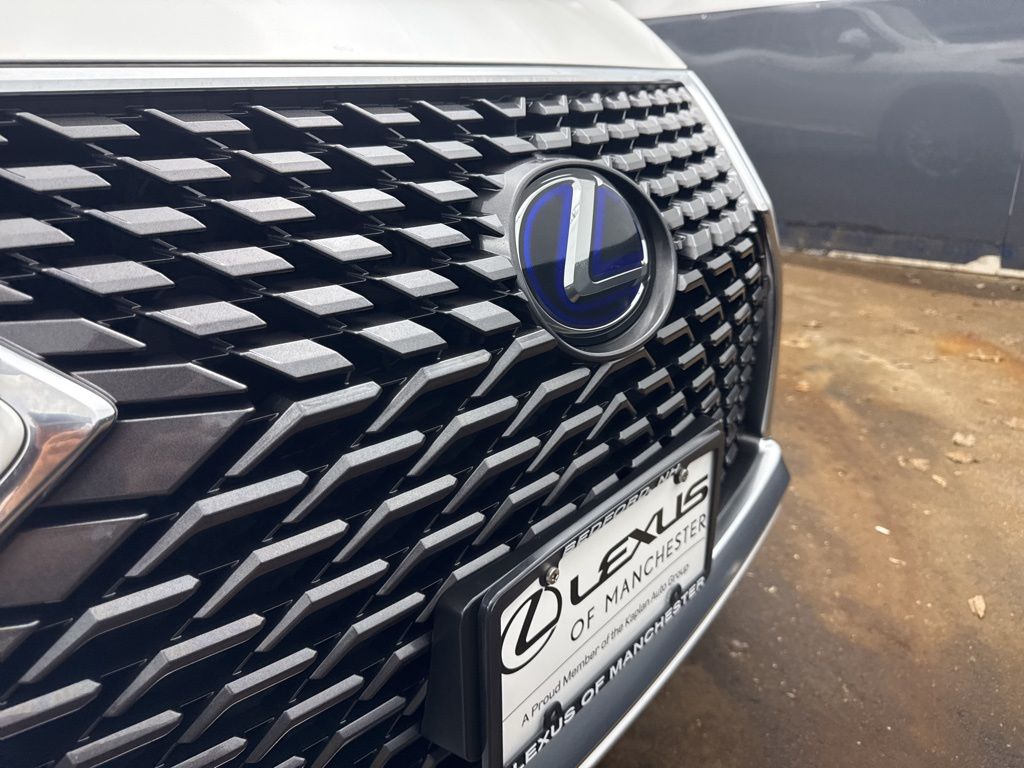 2022 Lexus RX 450hL Luxury photo 31