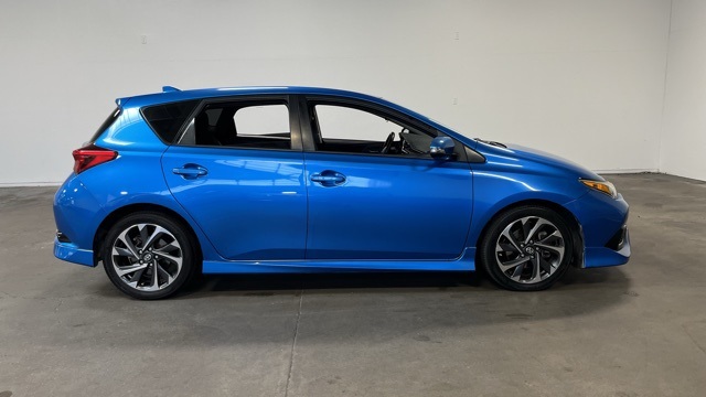 Used 2016 Scion iM Base with VIN JTNKARJE3GJ520651 for sale in Santa Rosa, CA