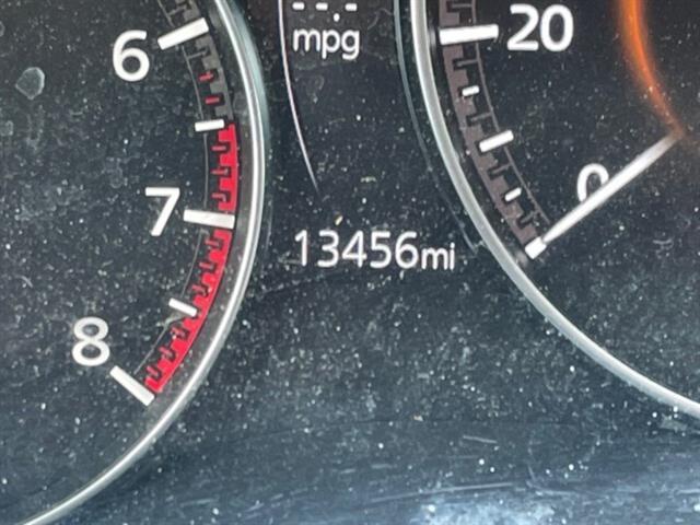 2024 Mazda CX-50 2.5 S Preferred photo 18