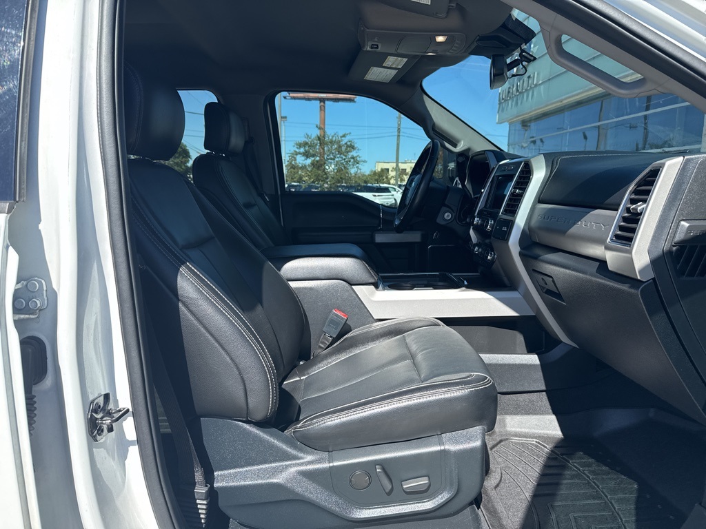 2021 Ford F-250 photo 3