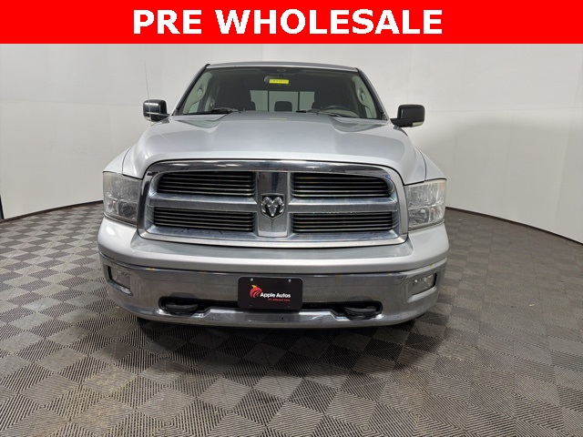 Used 2009 Dodge Ram 1500 Pickup SLT with VIN 1D3HV13T79S739911 for sale in Shakopee, Minnesota