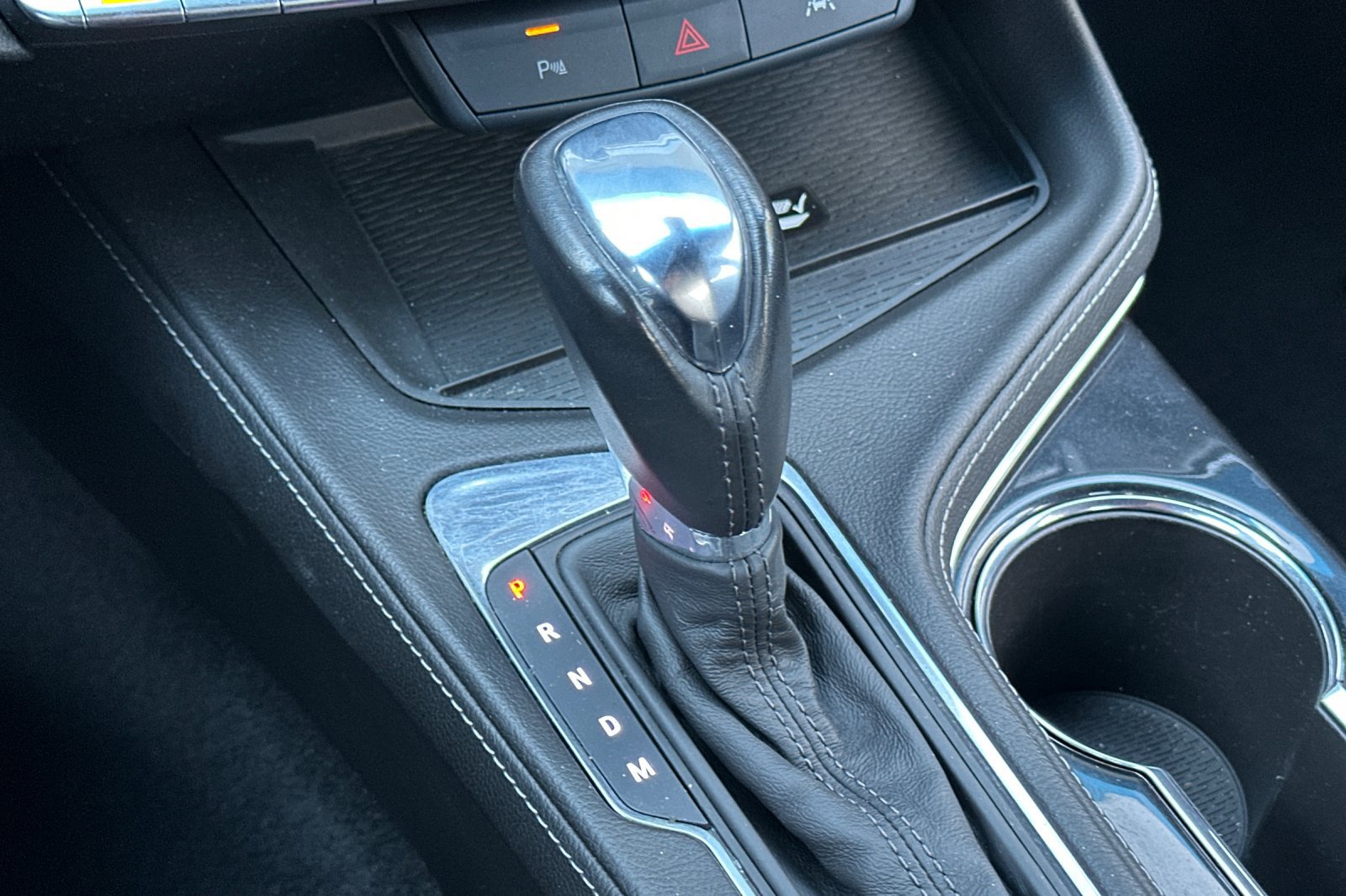 2022 Cadillac CT4 Luxury photo 19