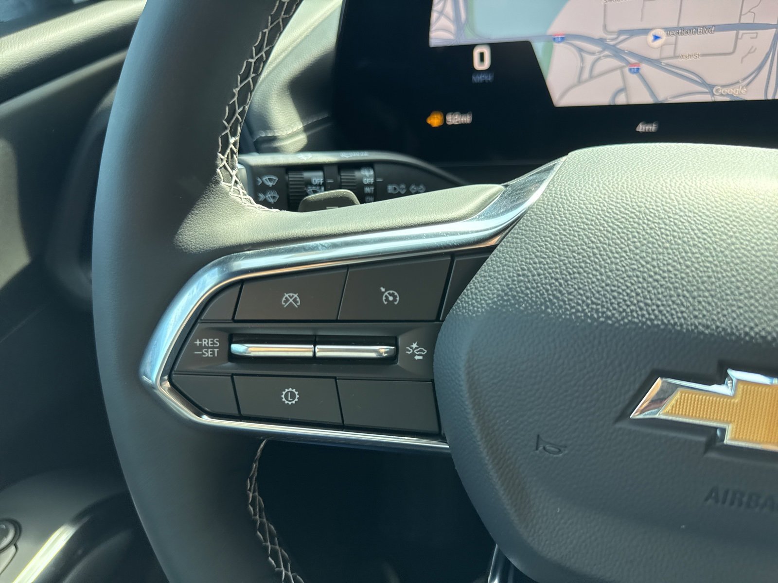 2026 Chevrolet Traverse photo 30