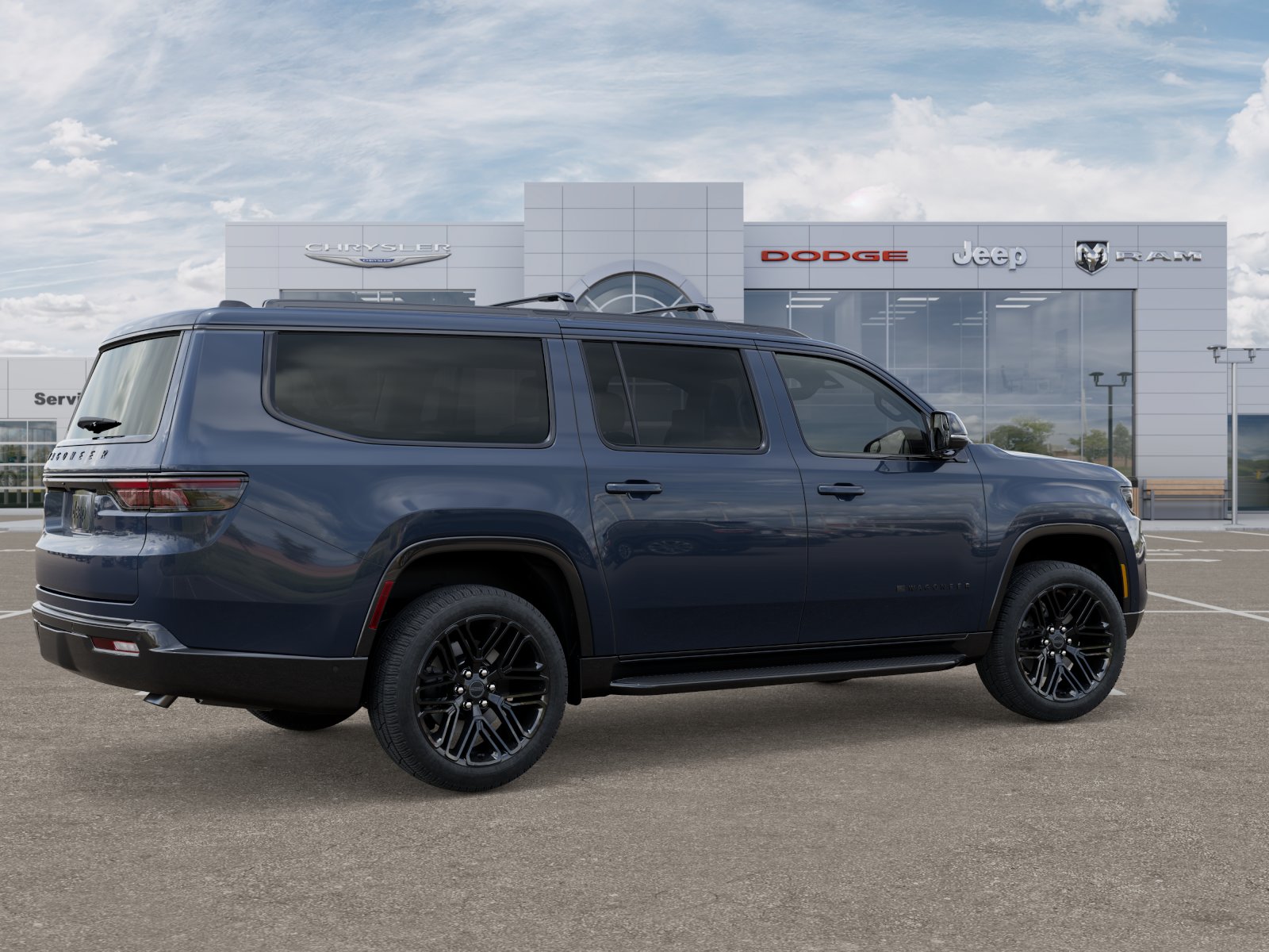 2025 Toyota RAV4 L Series II Carbide photo 2