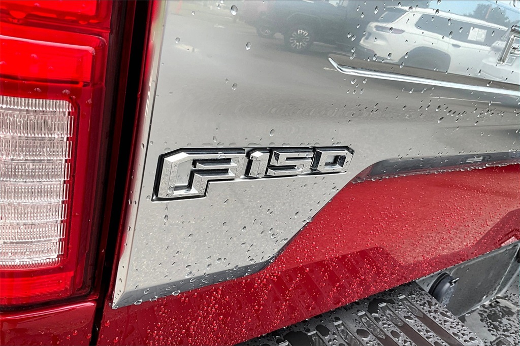 2020 Ford F-150 Platinum photo 25