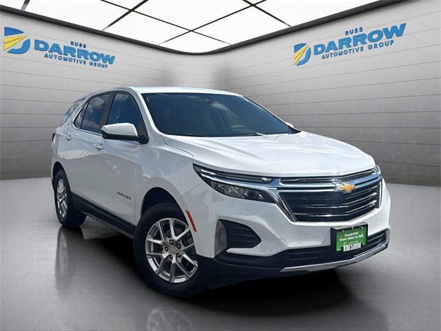 2024 Chevrolet Equinox LT photo 7