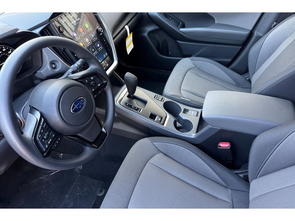 2025 Subaru Crosstrek Premium photo 9