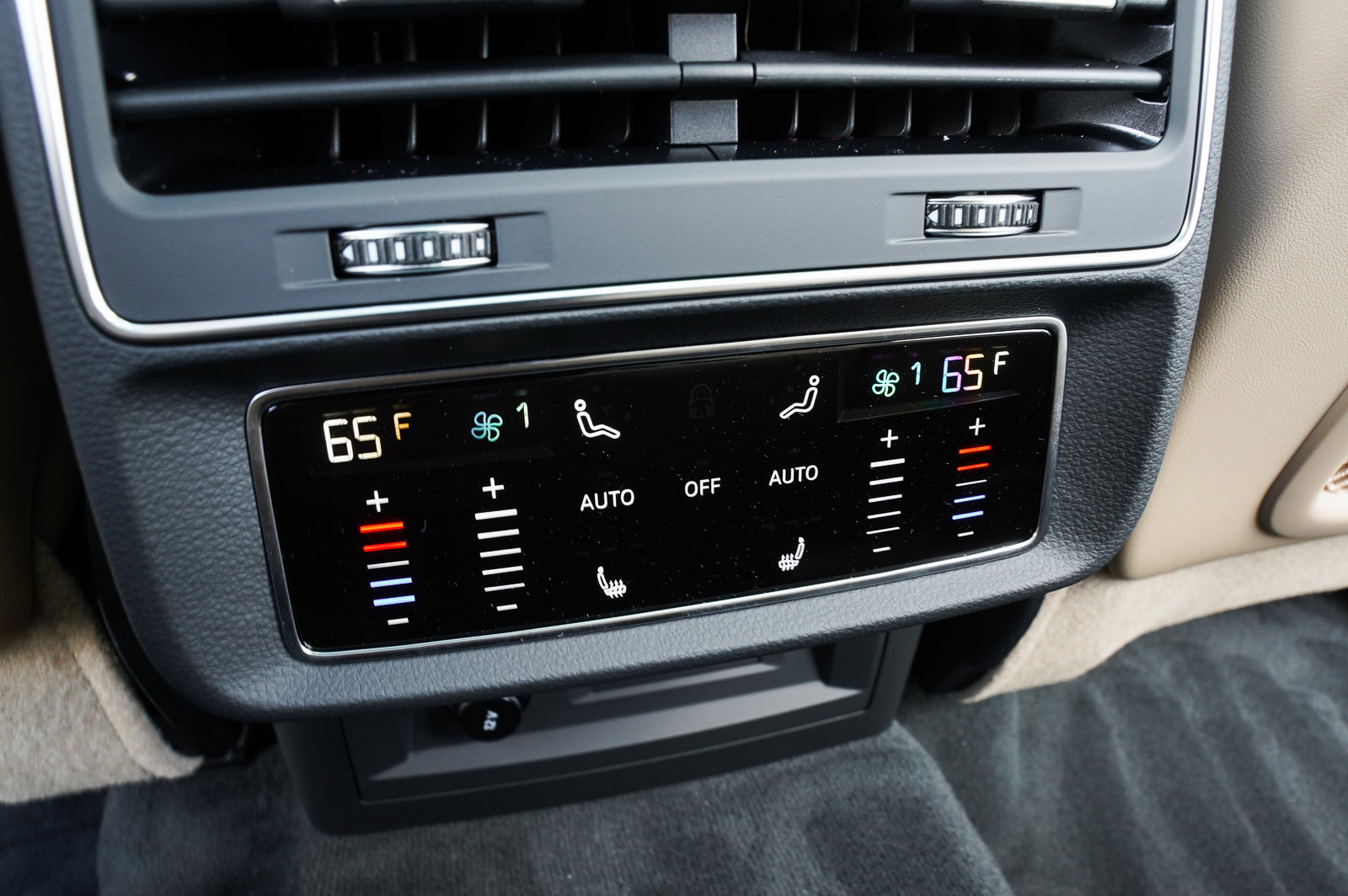 2025 Audi Q7 Premium Plus photo 21