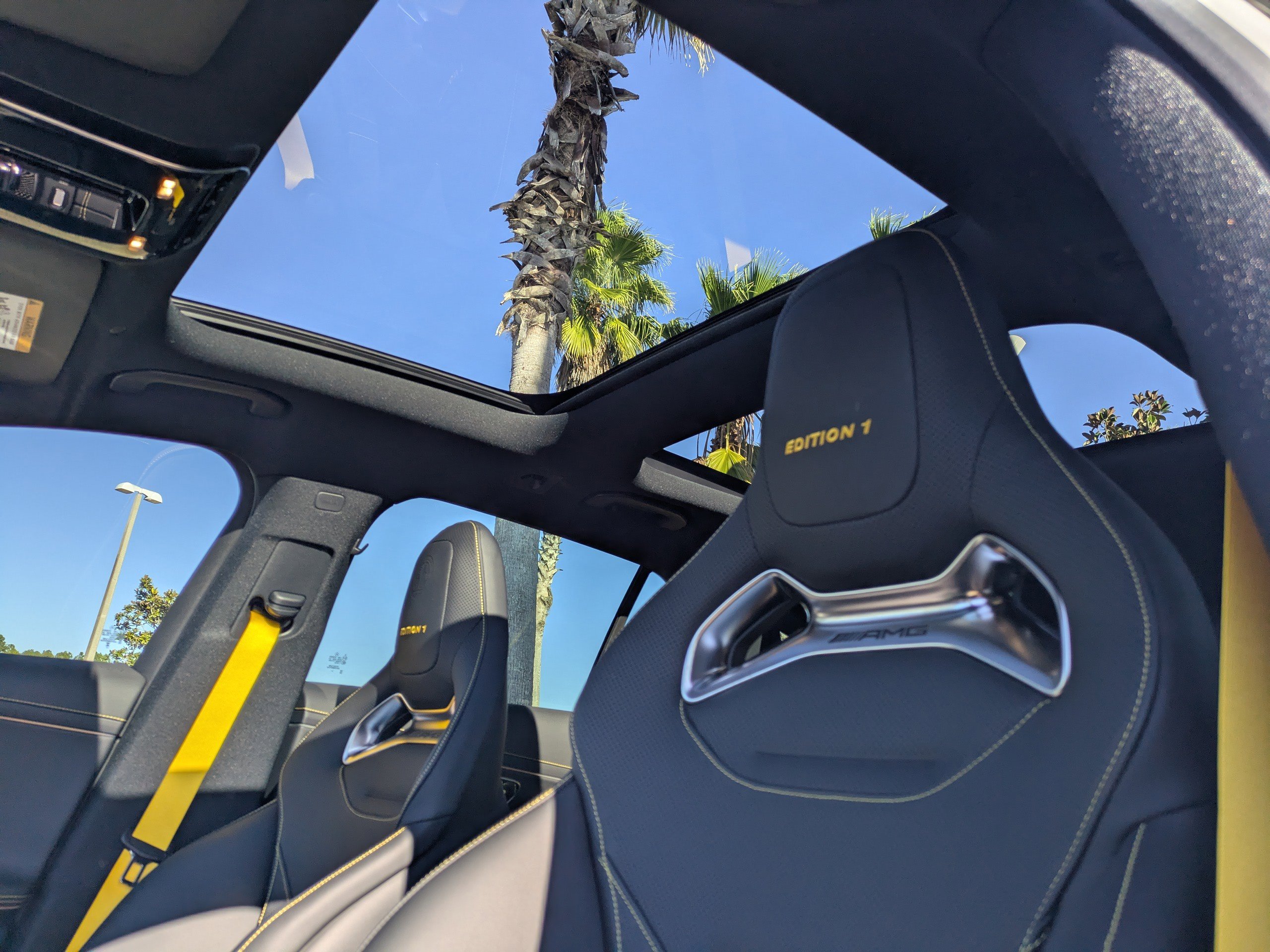 2026 Mercedes Benz E AMG 53 Wagon photo 4