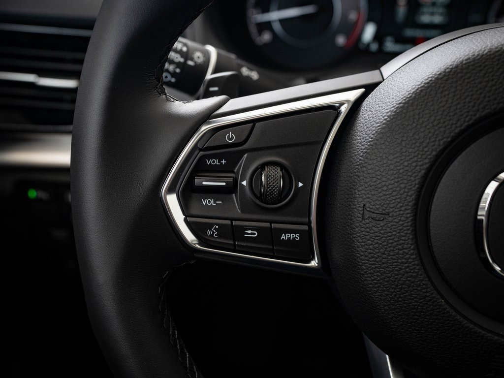 2025 Acura RDX Technology photo 23