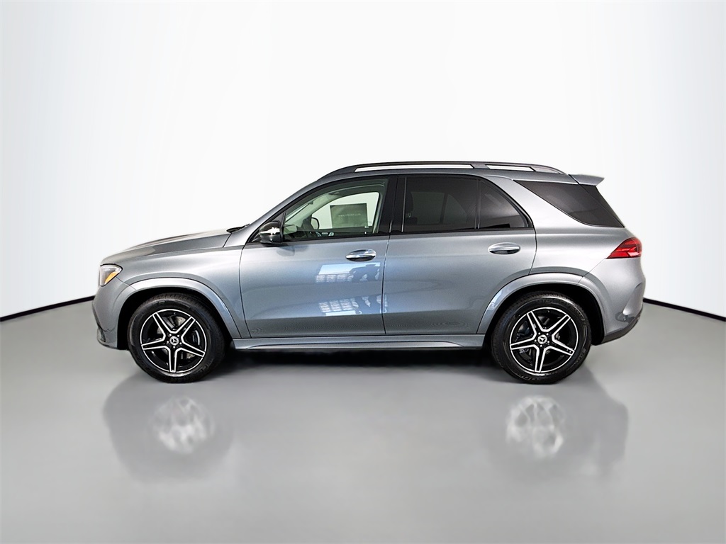2025 Mercedes Benz GLE 350 4MATIC photo 2