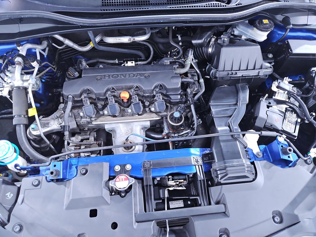 2021 Honda HR-V EX photo 21