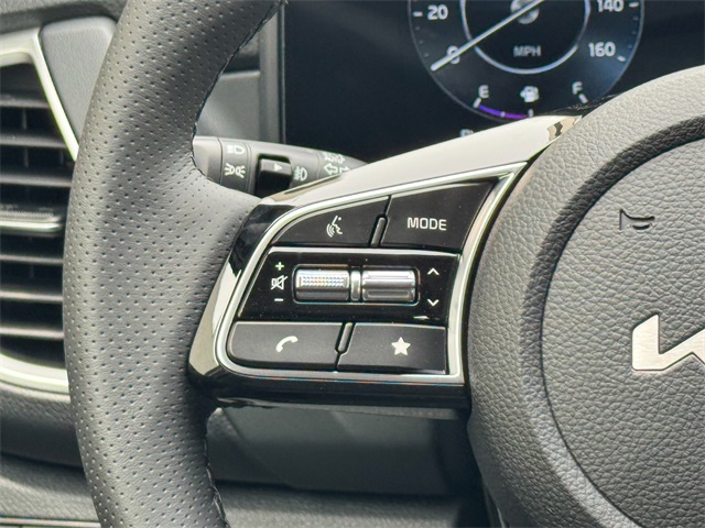 2026 Kia Seltos SX photo 29
