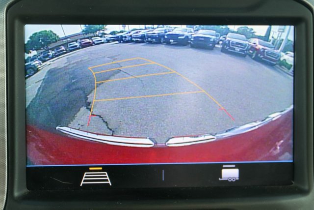 2020 Gmc Sierra 1500 Elevation photo 27