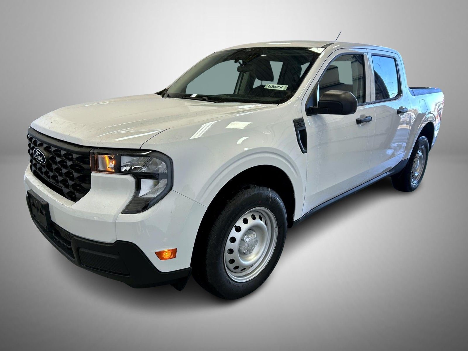 2026 Ford Maverick XL's photo