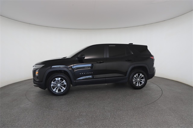 2025 Chevrolet Equinox LT photo 5