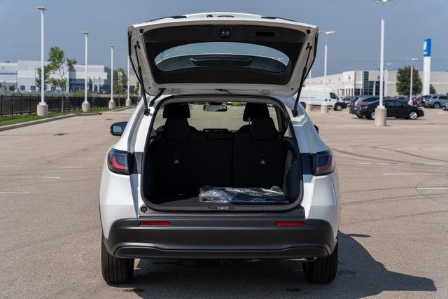 2026 Honda HR-V LX photo 19